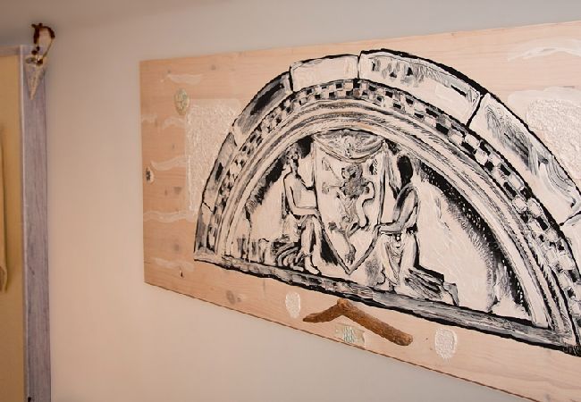 Appartamento a Trogir - Appartamento in Traù (Trogir) con vista mare, terrazzo, Climatizzazione, WIFI (4655-3) Appartamento a Trogir - Appartamento in Traù (Trogir) con vista mare, terrazzo, Climatizzazione, WIFI (4655-3)