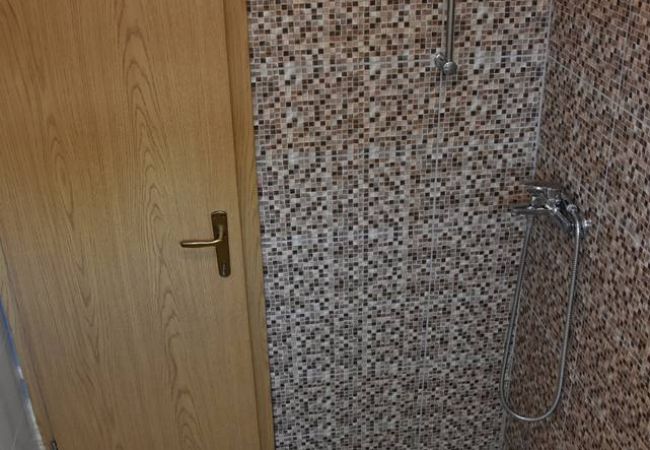 Casa a Pašman - Casa Robinson in Pašman con vista mare, terrazzo, Climatizzazione, WIFI (4654-1) Casa a Pašman - Casa Robinson in Pašman con vista mare, terrazzo, Climatizzazione, WIFI (4654-1)