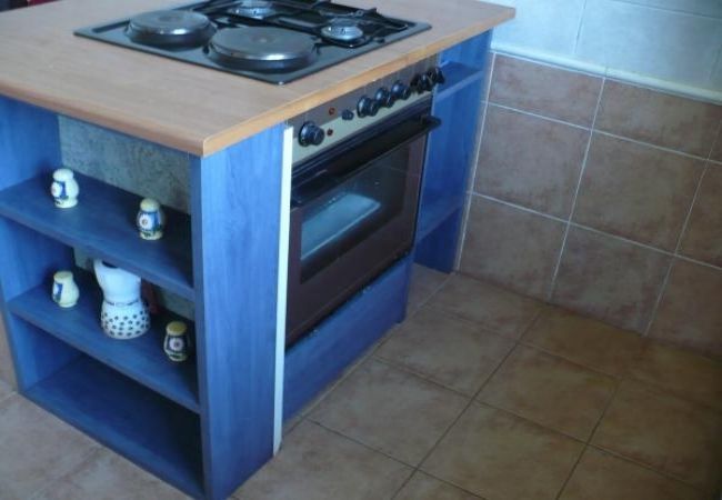 Appartamento a Nevidane - Appartamento in Neviđane con vista mare, terrazzo, Climatizzazione, WIFI (4663-1) Appartamento a Nevidane - Appartamento in Neviđane con vista mare, terrazzo, Climatizzazione, WIFI (4663-1)