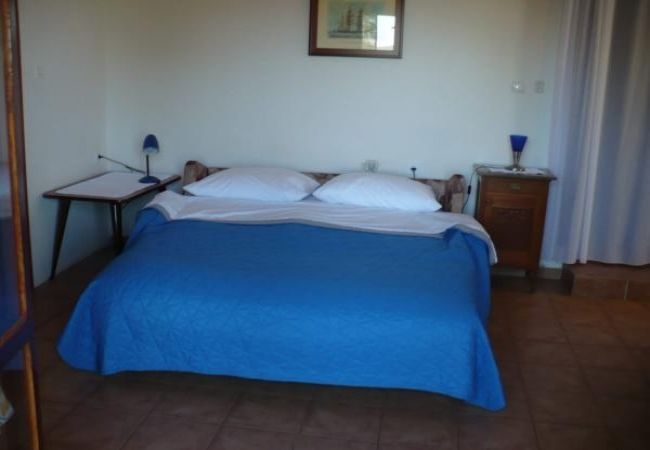 Appartamento a Nevidane - Appartamento in Neviđane con vista mare, terrazzo, Climatizzazione, WIFI (4663-1) Appartamento a Nevidane - Appartamento in Neviđane con vista mare, terrazzo, Climatizzazione, WIFI (4663-1)