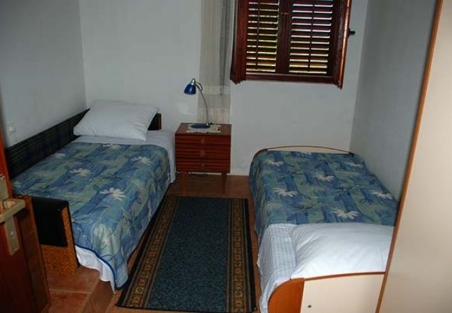 Appartamento a Nevidane - Appartamento in Neviđane con vista mare, terrazzo, Climatizzazione, WIFI (4663-1) Appartamento a Nevidane - Appartamento in Neviđane con vista mare, terrazzo, Climatizzazione, WIFI (4663-1)