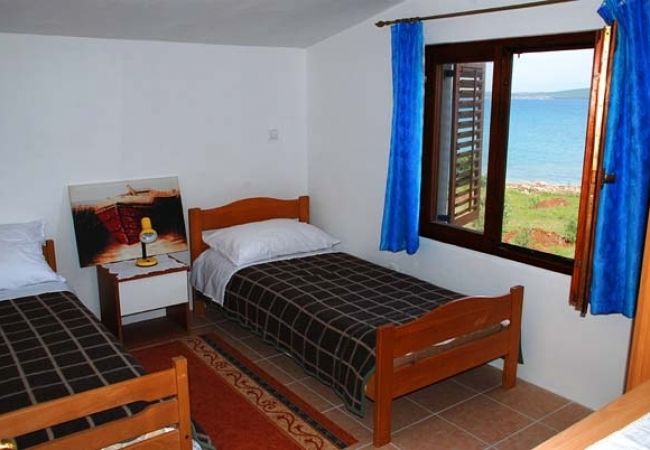 Appartamento a Nevidane - Appartamento in Neviđane con vista mare, terrazzo, Climatizzazione, WIFI (4663-2) Appartamento a Nevidane - Appartamento in Neviđane con vista mare, terrazzo, Climatizzazione, WIFI (4663-2)