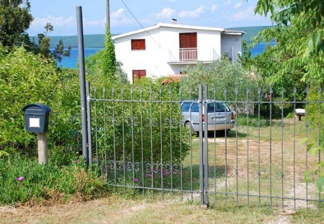 Appartamento a Nevidane - Appartamento in Neviđane con vista mare, terrazzo, Climatizzazione, WIFI (4663-2) Appartamento a Nevidane - Appartamento in Neviđane con vista mare, terrazzo, Climatizzazione, WIFI (4663-2)