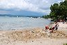 Appartamento a Nevidane - Appartamento in Neviđane con vista mare, balcone, Climatizzazione, WIFI (4663-4) Appartamento a Nevidane - Appartamento in Neviđane con vista mare, balcone, Climatizzazione, WIFI (4663-4)