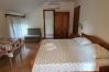 Studio a Orebic - Appartamento Studio in Sabbioncello (Orebić) con vista mare, terrazzo, Climatizzazione, WIFI (4669-3) Studio a Orebic - Appartamento Studio in Sabbioncello (Orebić) con vista mare, terrazzo, Climatizzazione, WIFI (4669-3)