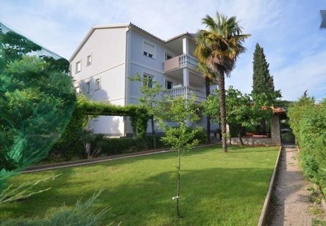 Studio a Icici - Appartamento Studio in Ičići con Climatizzazione, WIFI (4674-2) Studio a Icici - Appartamento Studio in Ičići con Climatizzazione, WIFI (4674-2)