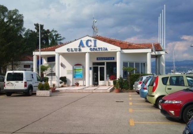 Studio a Icici - Appartamento Studio in Ičići con Climatizzazione, WIFI (4674-2) Studio a Icici - Appartamento Studio in Ičići con Climatizzazione, WIFI (4674-2)