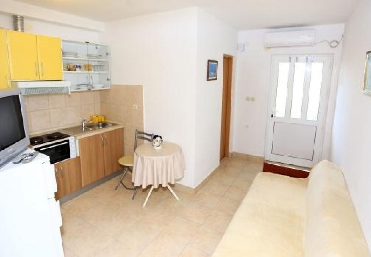 Appartamento a Kali - Appartamento in Calle (Kali) con vista mare, terrazzo, Climatizzazione, WIFI (4675-5)