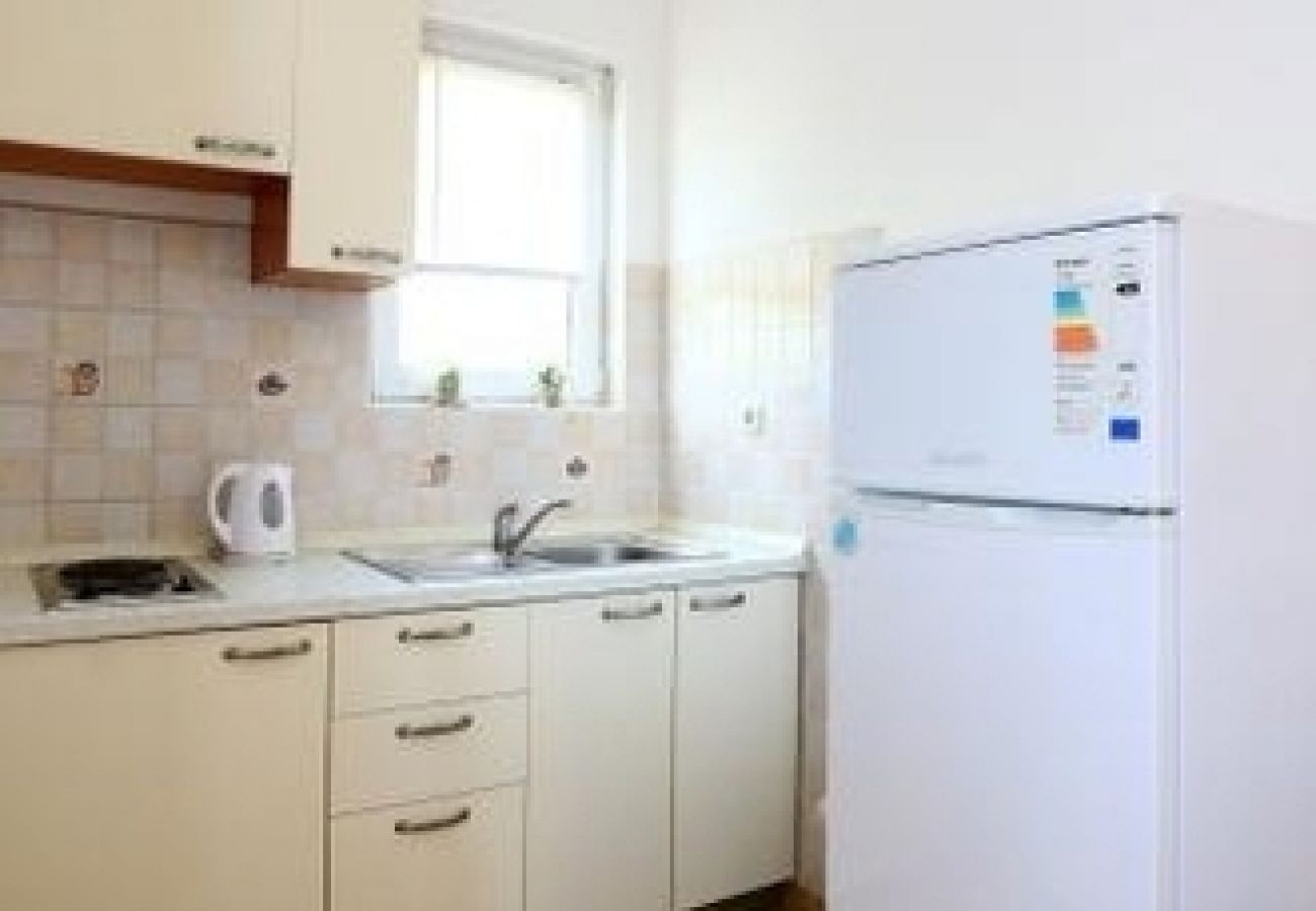 Appartamento a Kali - Appartamento in Calle (Kali) con vista mare, terrazzo, Climatizzazione, WIFI (4675-6)