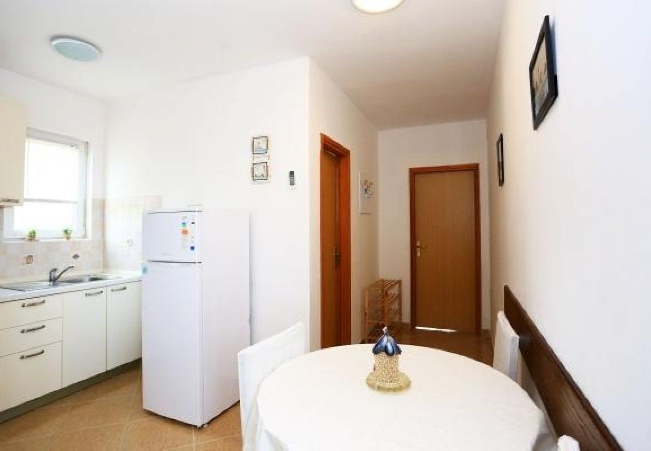 Appartamento a Kali - Appartamento in Calle (Kali) con vista mare, terrazzo, Climatizzazione, WIFI (4675-6)