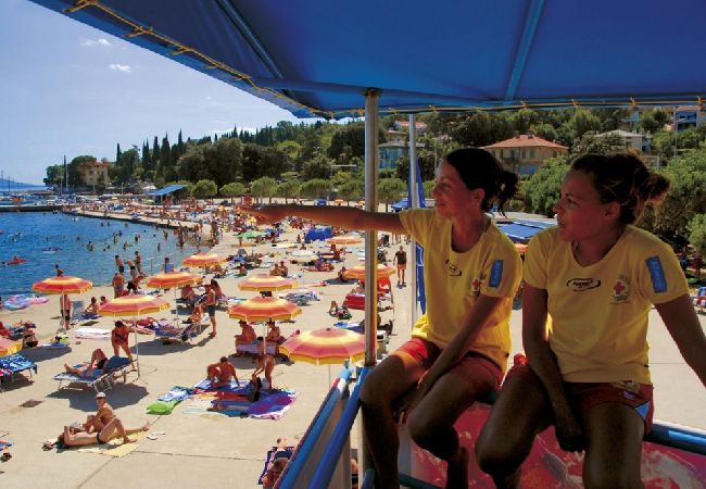 Casa a Icici - Casa di vacanza in Ičići con vista mare, balcone, Climatizzazione, WIFI (4683-1) Casa a Icici - Casa di vacanza in Ičići con vista mare, balcone, Climatizzazione, WIFI (4683-1)