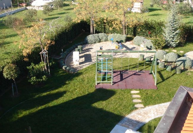 Casa a Betina - Casa di vacanza in Betina con vista mare, terrazzo, Climatizzazione, WIFI (4671-1) Casa a Betina - Casa di vacanza in Betina con vista mare, terrazzo, Climatizzazione, WIFI (4671-1)