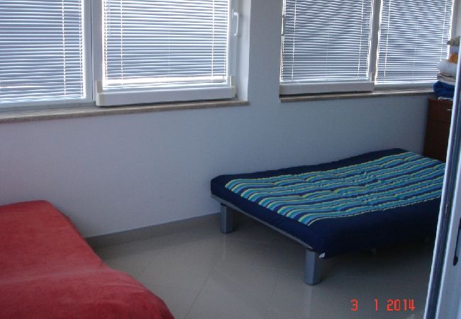 Casa a Betina - Casa di vacanza in Betina con vista mare, terrazzo, Climatizzazione, WIFI (4671-1) Casa a Betina - Casa di vacanza in Betina con vista mare, terrazzo, Climatizzazione, WIFI (4671-1)