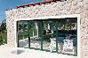 Casa a Betina - Casa di vacanza in Betina con vista mare, terrazzo, Climatizzazione, WIFI (4671-1) Casa a Betina - Casa di vacanza in Betina con vista mare, terrazzo, Climatizzazione, WIFI (4671-1)
