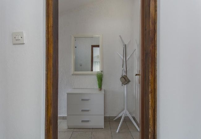 Appartamento a Rovinj - Appartamento in Rovigno (Rovinj) con terrazzo, Climatizzazione, WIFI, Lavatrice (4686-3) Appartamento a Rovinj - Appartamento in Rovigno (Rovinj) con terrazzo, Climatizzazione, WIFI, Lavatrice (4686-3)
