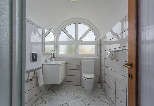 Appartamento a Rovinj - Appartamento in Rovigno (Rovinj) con terrazzo, Climatizzazione, WIFI, Lavatrice (4686-3) Appartamento a Rovinj - Appartamento in Rovigno (Rovinj) con terrazzo, Climatizzazione, WIFI, Lavatrice (4686-3)