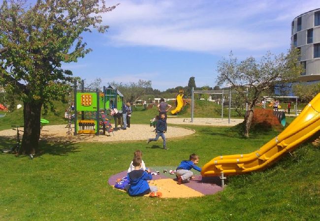 Appartamento a Rovinj - Appartamento in Rovigno (Rovinj) con terrazzo, Climatizzazione, WIFI, Lavatrice (4686-3) Appartamento a Rovinj - Appartamento in Rovigno (Rovinj) con terrazzo, Climatizzazione, WIFI, Lavatrice (4686-3)
