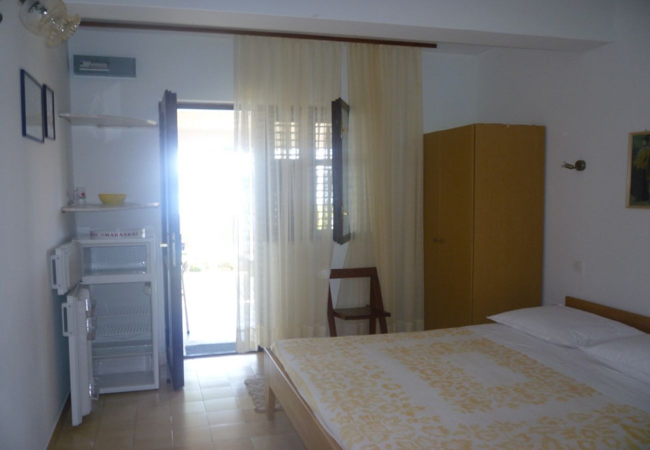 Appartamento a Pisak - Appartamento in Pisak con vista mare, terrazzo, Climatizzazione, WIFI (4722-1)