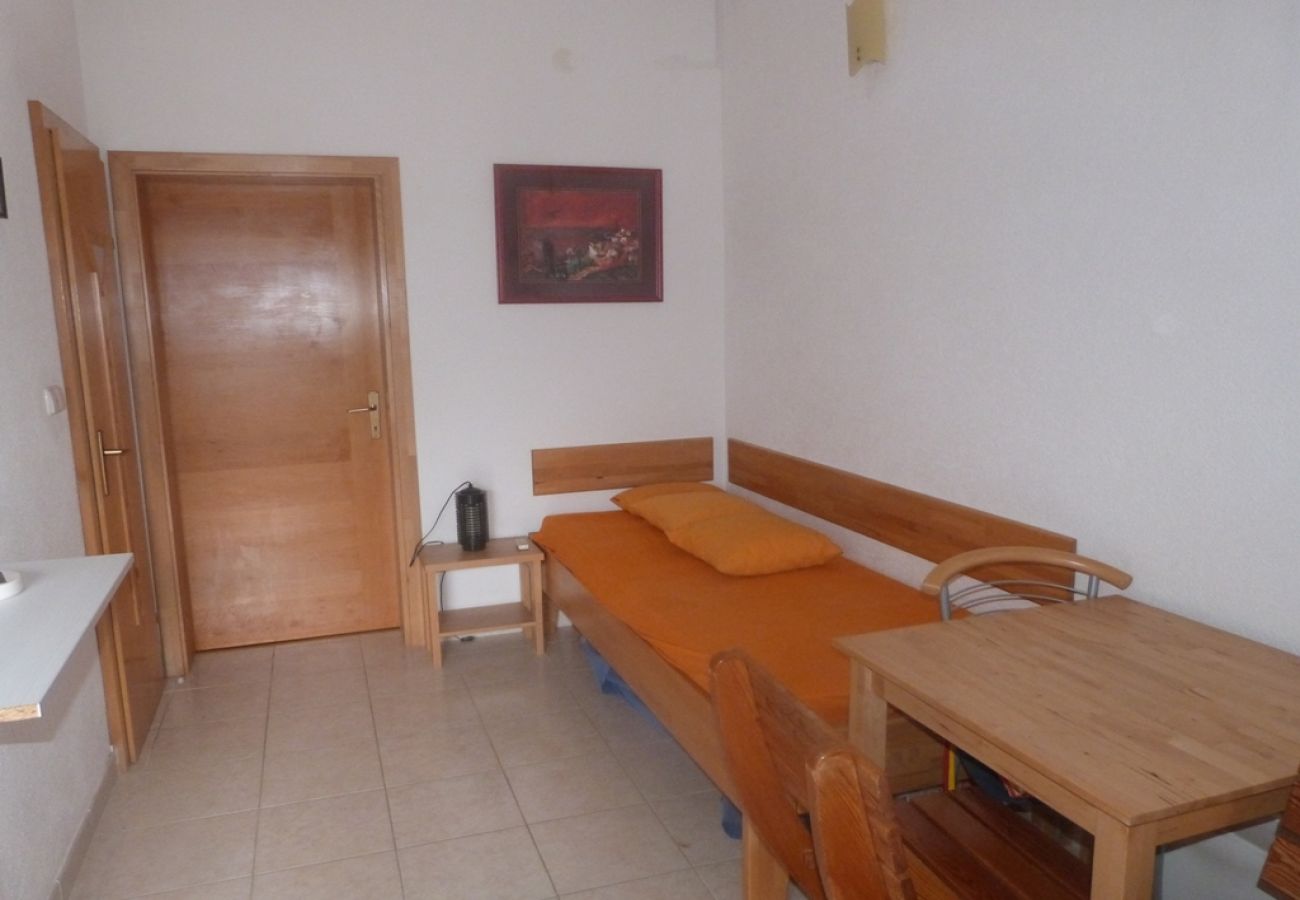 Appartamento a Pisak - Appartamento in Pisak con vista mare, balcone, Climatizzazione, WIFI (4722-6)