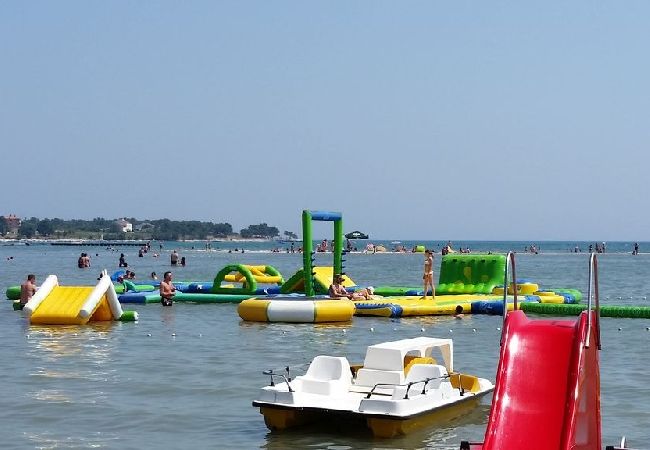 Appartamento a Medulin - Appartamento in Medolino (Medulin) con vista mare, terrazzo, Climatizzazione, WIFI (4635-3) Appartamento a Medulin - Appartamento in Medolino (Medulin) con vista mare, terrazzo, Climatizzazione, WIFI (4635-3)