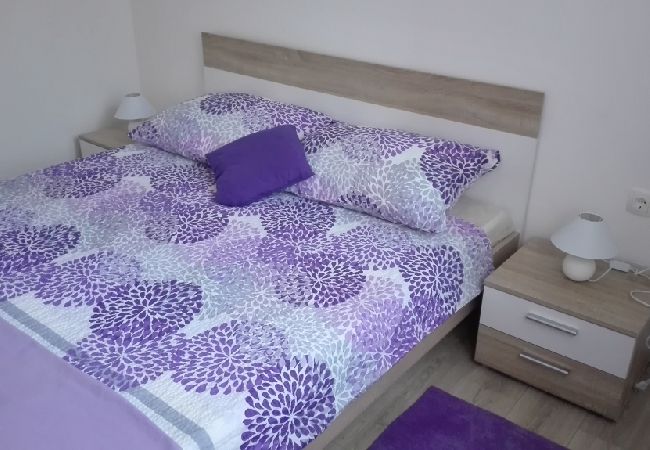 Appartamento a Šibenik-Brodarica - Appartamento in Brodarica con balcone, Climatizzazione, WIFI, Lavatrice (4731-1) Appartamento a Šibenik-Brodarica - Appartamento in Brodarica con balcone, Climatizzazione, WIFI, Lavatrice (4731-1)