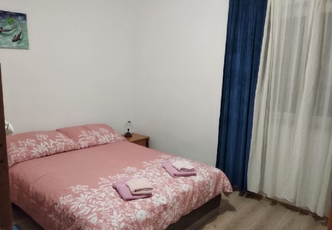 Appartamento a Šibenik-Brodarica - Appartamento in Brodarica con balcone, Climatizzazione, WIFI, Lavatrice (4731-1) Appartamento a Šibenik-Brodarica - Appartamento in Brodarica con balcone, Climatizzazione, WIFI, Lavatrice (4731-1)