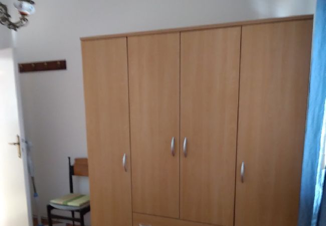 Appartamento a Umag - Appartamento in Umago (Umag) con vista mare, balcone, Climatizzazione, WIFI (4735-1) Appartamento a Umag - Appartamento in Umago (Umag) con vista mare, balcone, Climatizzazione, WIFI (4735-1)