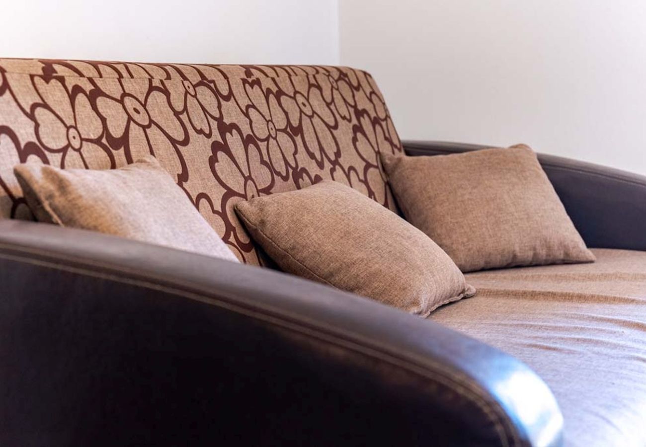 Appartamento a Lopar - Appartamento in Loparo (Lopar) con balcone, Climatizzazione, WIFI (4738-2)