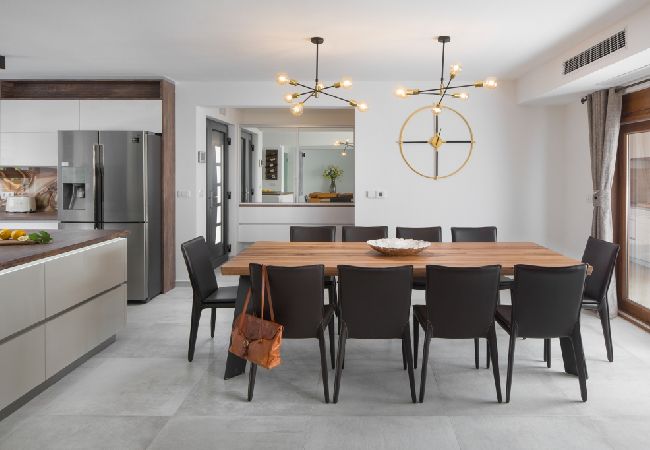 Casa a Vir - Casa di vacanza in Vir con terrazzo, Climatizzazione, WIFI, Lavatrice (4740-1) Casa a Vir - Casa di vacanza in Vir con terrazzo, Climatizzazione, WIFI, Lavatrice (4740-1)