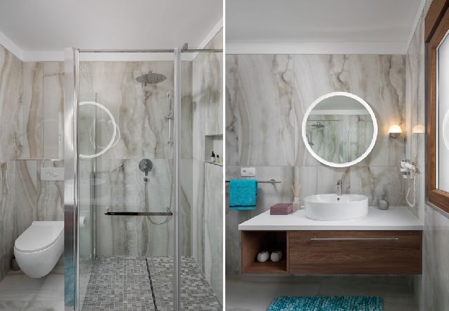 Casa a Vir - Casa di vacanza in Vir con terrazzo, Climatizzazione, WIFI, Lavatrice (4740-1) Casa a Vir - Casa di vacanza in Vir con terrazzo, Climatizzazione, WIFI, Lavatrice (4740-1)