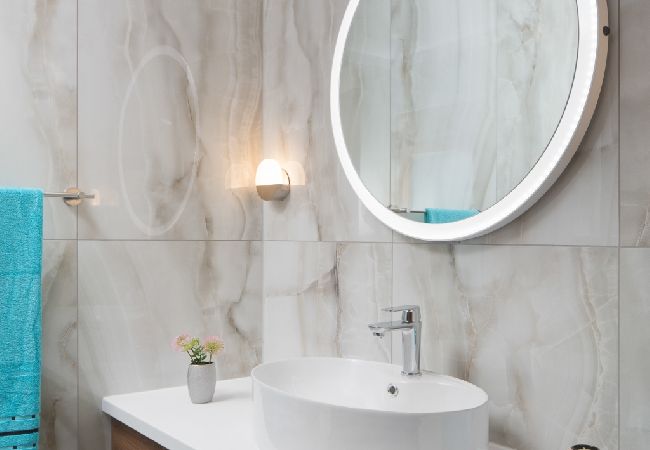 Casa a Vir - Casa di vacanza in Vir con terrazzo, Climatizzazione, WIFI, Lavatrice (4740-1) Casa a Vir - Casa di vacanza in Vir con terrazzo, Climatizzazione, WIFI, Lavatrice (4740-1)