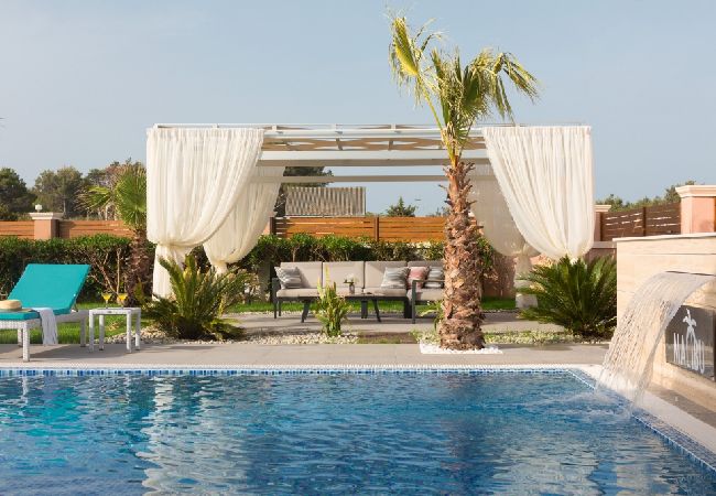 Casa a Vir - Casa di vacanza in Vir con terrazzo, Climatizzazione, WIFI, Lavatrice (4740-1) Casa a Vir - Casa di vacanza in Vir con terrazzo, Climatizzazione, WIFI, Lavatrice (4740-1)