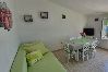 Appartamento a Sevid - Appartamento in Sevid con vista mare, terrazzo, Climatizzazione, WIFI (4746-1)