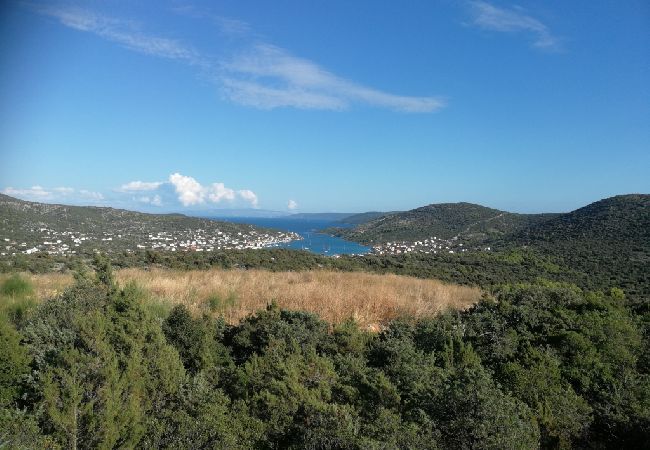 Appartamento a Vinišce - Appartamento in Vinišće con terrazzo, Climatizzazione, WIFI (4756-1) Appartamento a Vinišce - Appartamento in Vinišće con terrazzo, Climatizzazione, WIFI (4756-1)