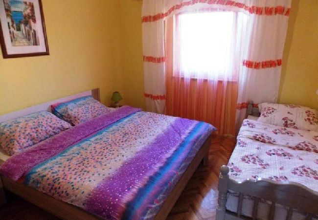 Appartamento a Vir - Appartamento in Vir con terrazzo, Climatizzazione, WIFI, Lavatrice (4776-1) Appartamento a Vir - Appartamento in Vir con terrazzo, Climatizzazione, WIFI, Lavatrice (4776-1)