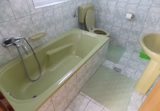 Studio a Vir - Appartamento Studio in Vir con balcone, Climatizzazione, WIFI, Lavatrice (4776-3) Studio a Vir - Appartamento Studio in Vir con balcone, Climatizzazione, WIFI, Lavatrice (4776-3)