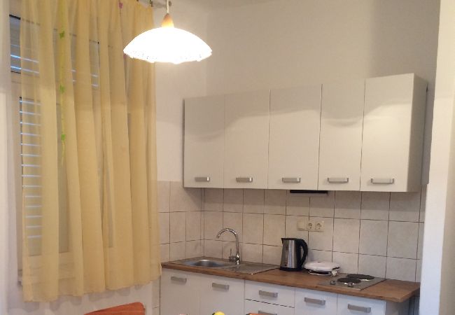 Appartamento a Slatine - Appartamento in Slatine con terrazzo, Climatizzazione, WIFI, Lavatrice (4782-3) Appartamento a Slatine - Appartamento in Slatine con terrazzo, Climatizzazione, WIFI, Lavatrice (4782-3)