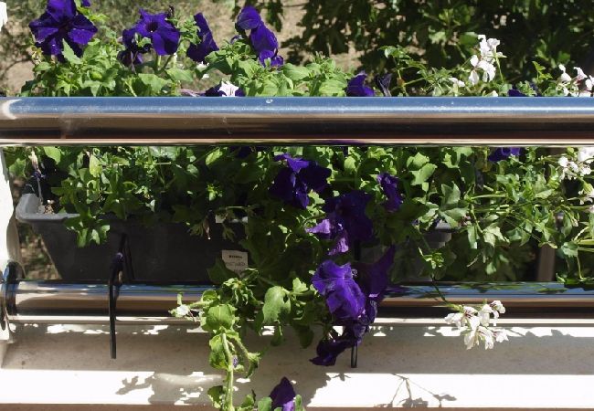 Appartamento a Slatine - Appartamento in Slatine con vista mare, balcone, Climatizzazione, WIFI (4784-2) Appartamento a Slatine - Appartamento in Slatine con vista mare, balcone, Climatizzazione, WIFI (4784-2)