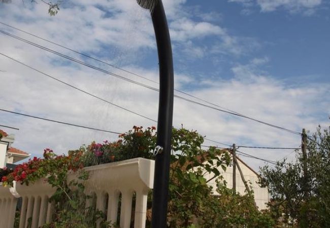 Appartamento a Slatine - Appartamento in Slatine con terrazzo, Climatizzazione, WIFI, Lavatrice (4784-3) Appartamento a Slatine - Appartamento in Slatine con terrazzo, Climatizzazione, WIFI, Lavatrice (4784-3)