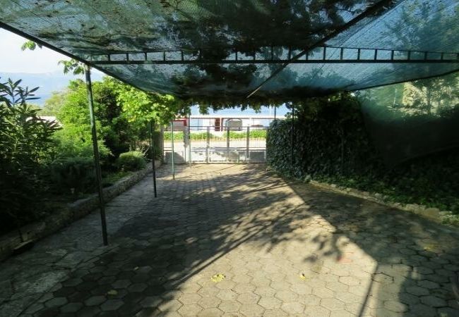 Appartamento a Slatine - Appartamento in Slatine con vista mare, terrazzo, WIFI (4785-1) Appartamento a Slatine - Appartamento in Slatine con vista mare, terrazzo, WIFI (4785-1)