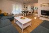 Casa a Vrbnik - Casa di vacanza in Vrbnik con terrazzo, Climatizzazione, WIFI, Lavatrice (4770-1) Casa a Vrbnik - Casa di vacanza in Vrbnik con terrazzo, Climatizzazione, WIFI, Lavatrice (4770-1)