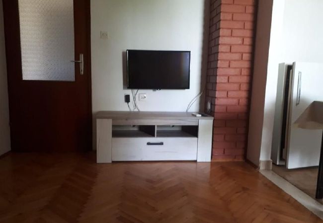 Appartamento a Biograd na moru - Appartamento in Zaravecchia (Biograd) con terrazzo, Climatizzazione, WIFI (4801-1) Appartamento a Biograd na moru - Appartamento in Zaravecchia (Biograd) con terrazzo, Climatizzazione, WIFI (4801-1)