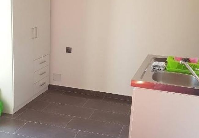 Studio a Biograd na moru - Appartamento Studio in Zaravecchia (Biograd) con vista mare, terrazzo, Climatizzazione, WIFI (4805-8) Studio a Biograd na moru - Appartamento Studio in Zaravecchia (Biograd) con vista mare, terrazzo, Climatizzazione, WIFI (4805-8)