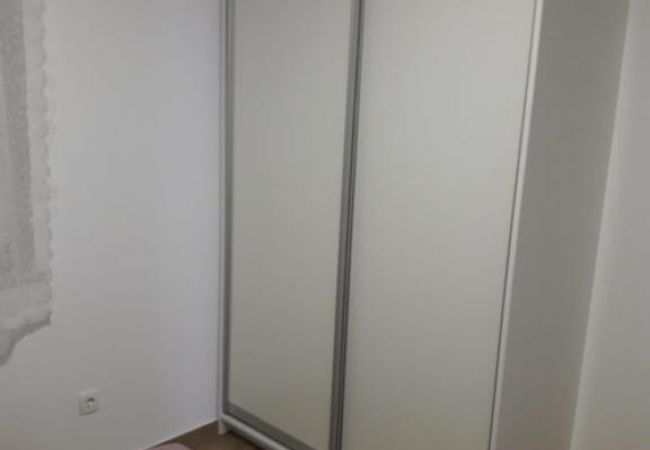 Appartamento a Podgora - Appartamento in Podgora con terrazzo, Climatizzazione, WIFI (4492-6) Appartamento a Podgora - Appartamento in Podgora con terrazzo, Climatizzazione, WIFI (4492-6)