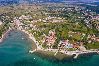 Appartamento a Zaton - Appartamento in Zaton (Zadar) con terrazzo, Climatizzazione, WIFI, Lavatrice (4814-5)