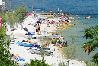 Appartamento a Slatine - Appartamento in Slatine con vista mare, terrazzo, Climatizzazione, WIFI (4789-4)