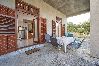Appartamento a Slatine - Appartamento in Slatine con terrazzo, Climatizzazione, WIFI (4789-3)