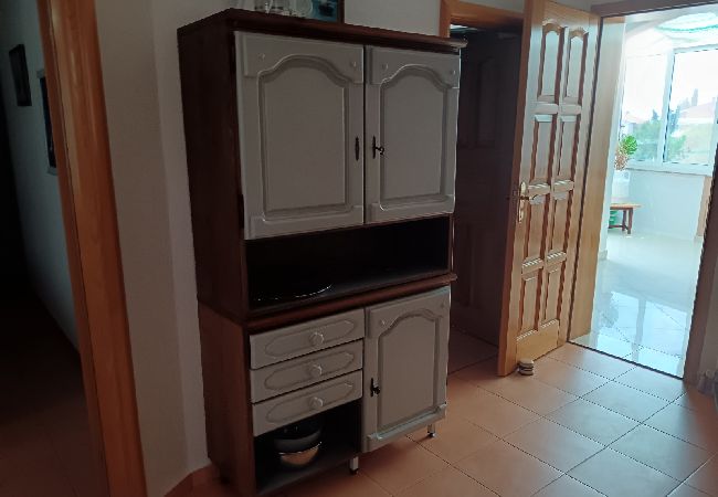 Appartamento a Biograd na moru - Appartamento in Zaravecchia (Biograd) con terrazzo, Climatizzazione, WIFI, Lavastoviglie (4818-1) Appartamento a Biograd na moru - Appartamento in Zaravecchia (Biograd) con terrazzo, Climatizzazione, WIFI, Lavastoviglie (4818-1)