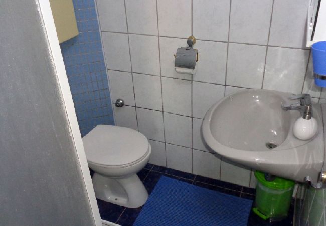 Studio a Biograd na moru - Appartamento Studio in Zaravecchia (Biograd) con balcone, Climatizzazione, WIFI (4818-3) Studio a Biograd na moru - Appartamento Studio in Zaravecchia (Biograd) con balcone, Climatizzazione, WIFI (4818-3)