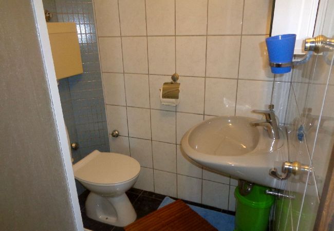 Studio a Biograd na moru - Appartamento Studio in Zaravecchia (Biograd) con balcone, Climatizzazione, WIFI (4818-3) Studio a Biograd na moru - Appartamento Studio in Zaravecchia (Biograd) con balcone, Climatizzazione, WIFI (4818-3)